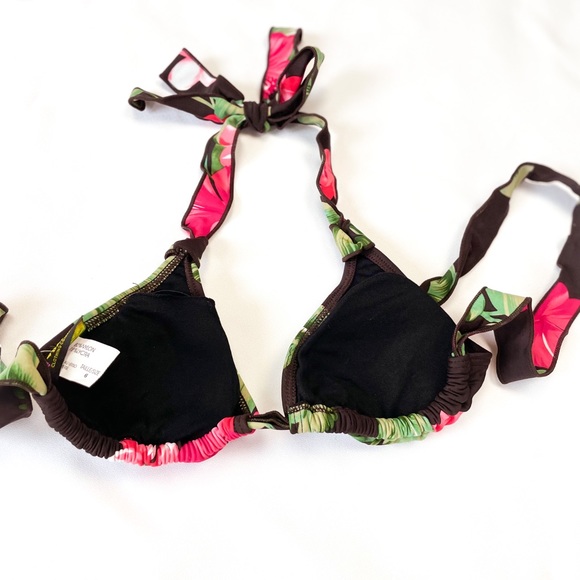 NWT Women’s Bikini Top - Picture 4 of 4
